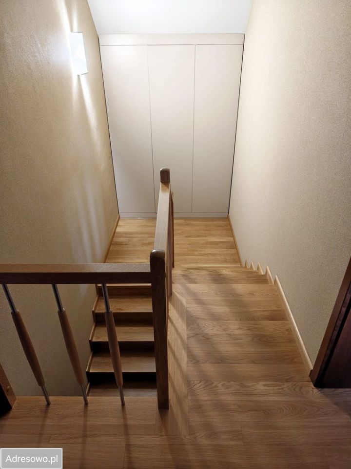 dom wolnostojący, 4 pokoje Warszawa Zacisze, ul. Mroźna. Zdjęcie 4