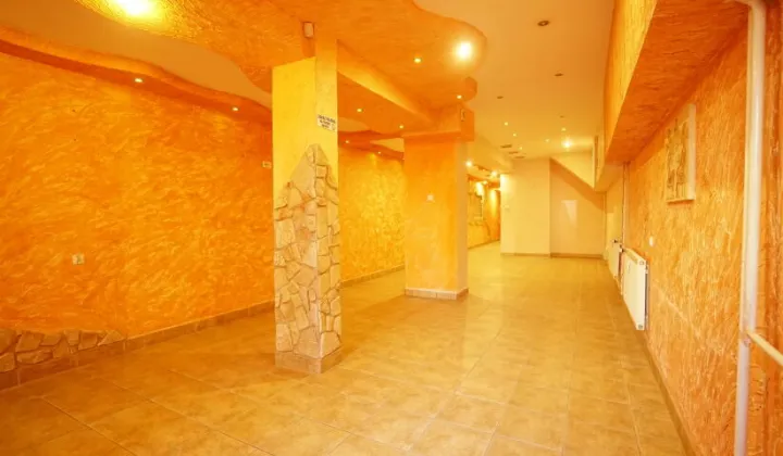 Nieruchomość komercyjna Łomża, ul. Mazowiecka