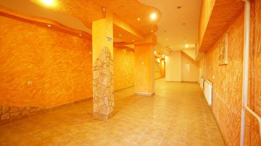 Nieruchomość komercyjna Łomża, ul. Mazowiecka. Zdjęcie 1