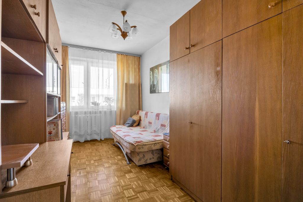 Mieszkanie 3-pokojowe Warszawa Ursynów, ul. Stefana Dembego. Zdjęcie 21