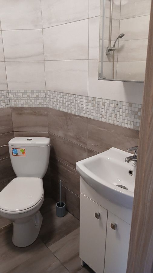 Mieszkanie 2-pokojowe Kraków Bieńczyce, os. Złotej Jesieni. Zdjęcie 13