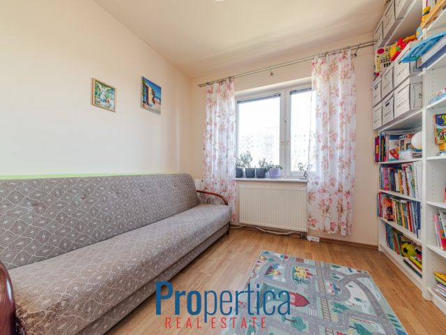 Mieszkanie 2-pokojowe Warszawa Targówek, ul. Palestyńska. Zdjęcie 11