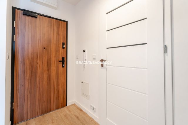 Mieszkanie 2-pokojowe Kraków Prądnik Czerwony, ul. płk. pil. Stefana Łaszkiewicza. Zdjęcie 16