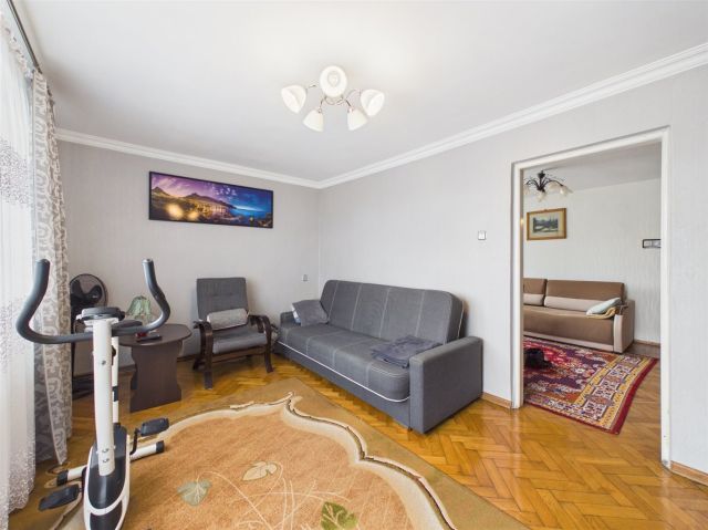 Mieszkanie 2-pokojowe Dąbrowa Górnicza Centrum, ul. Elizy Orzeszkowej. Zdjęcie 7