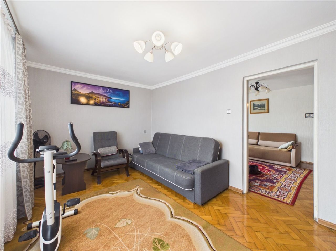 Mieszkanie 2-pokojowe Dąbrowa Górnicza Centrum, ul. Elizy Orzeszkowej. Zdjęcie 7