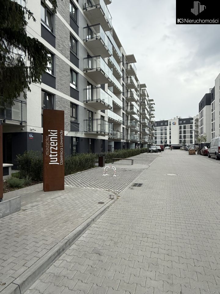 Mieszkanie 2-pokojowe Warszawa Włochy, ul. Jutrzenki. Zdjęcie 10