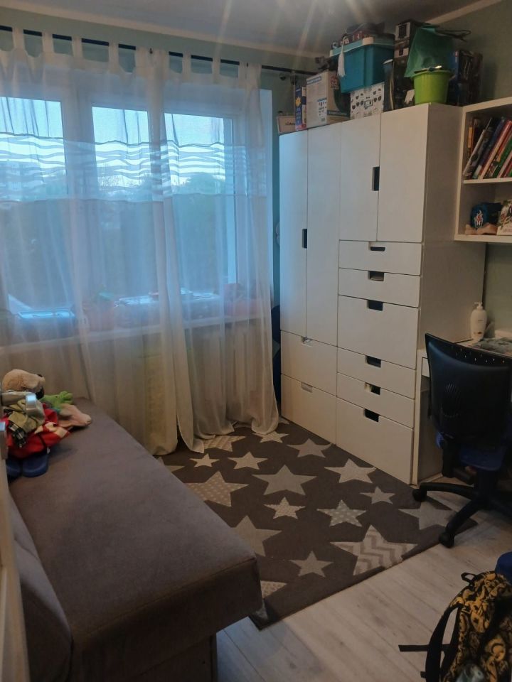 Mieszkanie 4-pokojowe Bydgoszcz Szwederowo, ul. Konopna. Zdjęcie 1