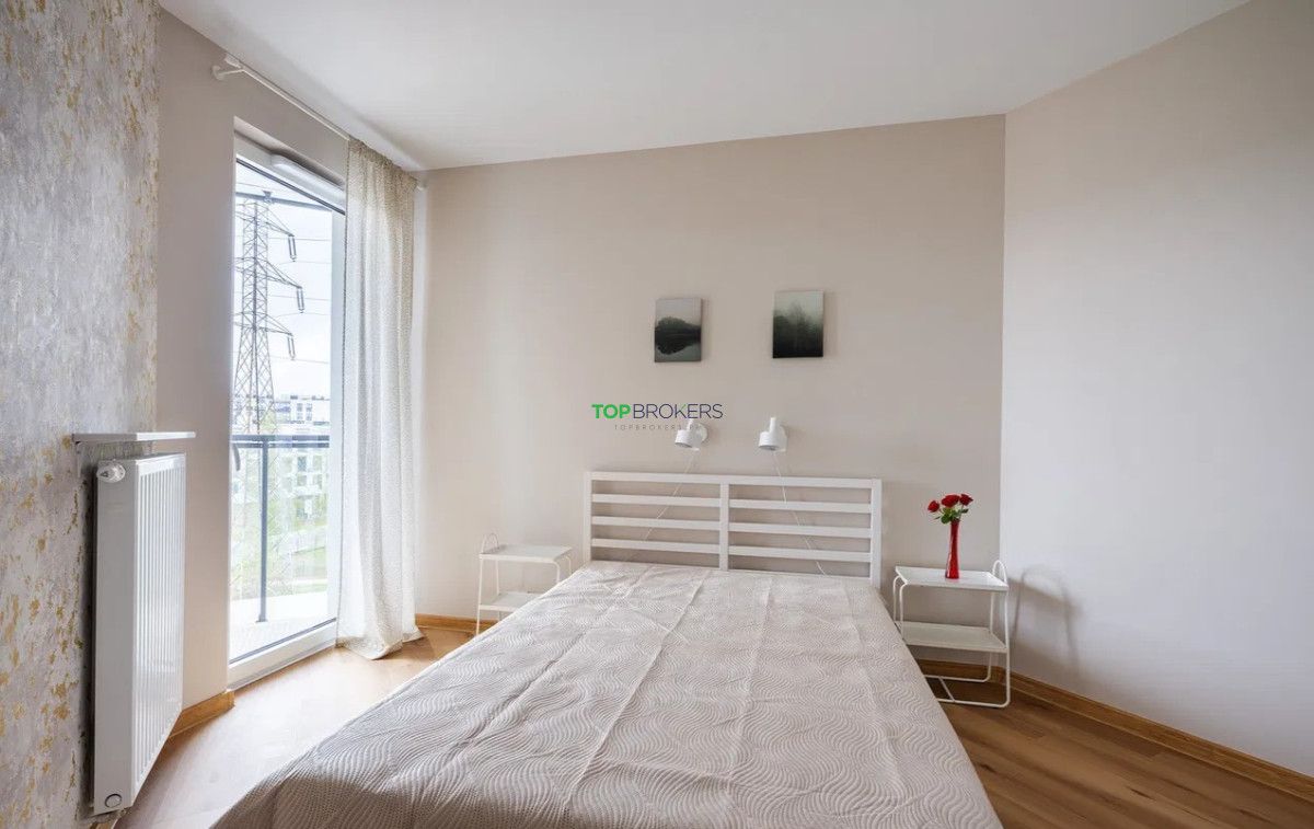 Mieszkanie 2-pokojowe Warszawa Bemowo, ul. Szeligowska. Zdjęcie 6