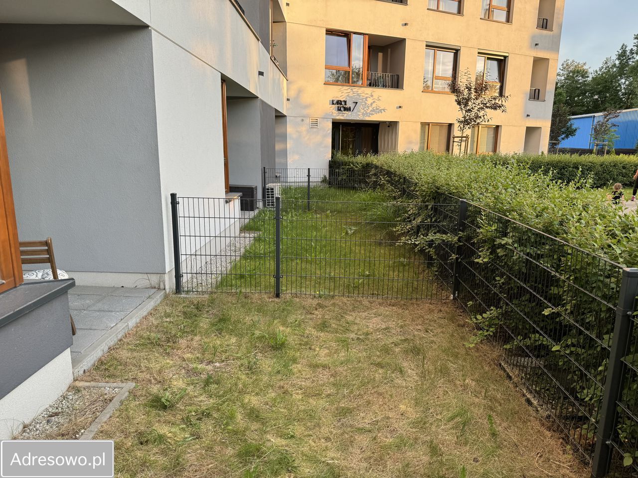 Mieszkanie 1-pokojowe Warszawa Wola, ul. Karolkowa. Zdjęcie 15