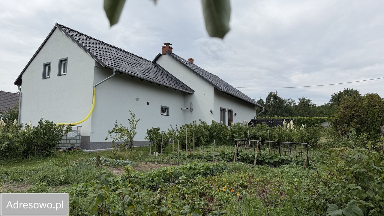 dom wolnostojący, 5 pokoi Bodzów. Zdjęcie 3