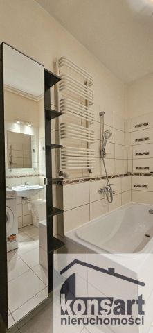 Mieszkanie 2-pokojowe Szczecin Gumieńce, ul. gen. Stanisława Maczka. Zdjęcie 8