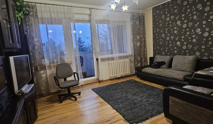 Mieszkanie 2-pokojowe Legionowo Centrum, ul. Husarska