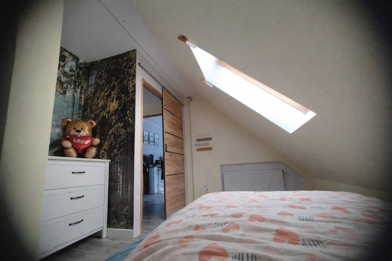 Mieszkanie 3-pokojowe Wąsosz, ul. Rawicka. Zdjęcie 5