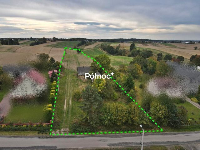 dom wolnostojący, 3 pokoje Kąpiele Wielkie. Zdjęcie 1