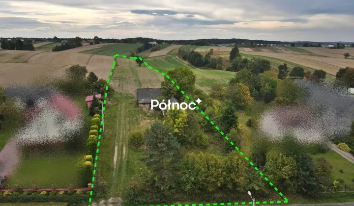 dom wolnostojący, 3 pokoje Kąpiele Wielkie
