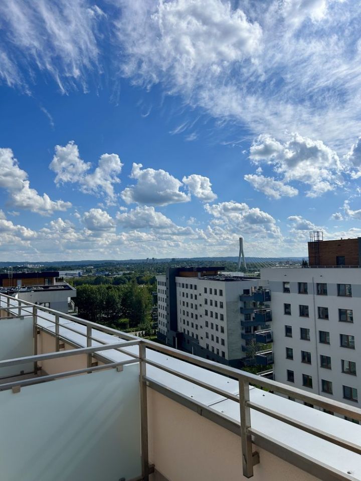 Mieszkanie 2-pokojowe Rzeszów. Zdjęcie 6