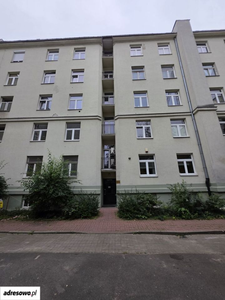 Biuro Warszawa Śródmieście, ul. Szara. Zdjęcie 12