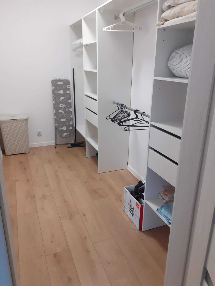 Mieszkanie 2-pokojowe Olsztyn, ul. Marii Zientary-Malewskiej. Zdjęcie 5