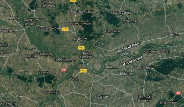 Działka budowlana Grotniki Duże