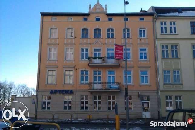 Mieszkanie 3-pokojowe Kołobrzeg Centrum, ul. Młyńska. Zdjęcie 3