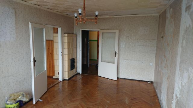 Mieszkanie 2-pokojowe Chorzów Batory, ul. Kaliny. Zdjęcie 1