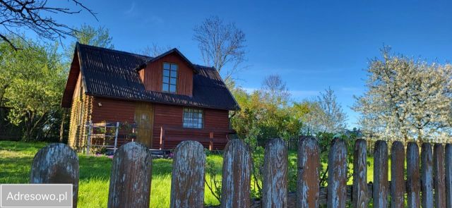 Działka siedliskowa Blanki. Zdjęcie 1