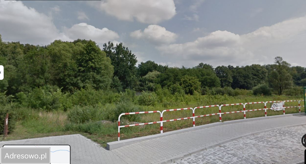 Działka budowlana Strzeszów, ul. Lipowa. Zdjęcie 9