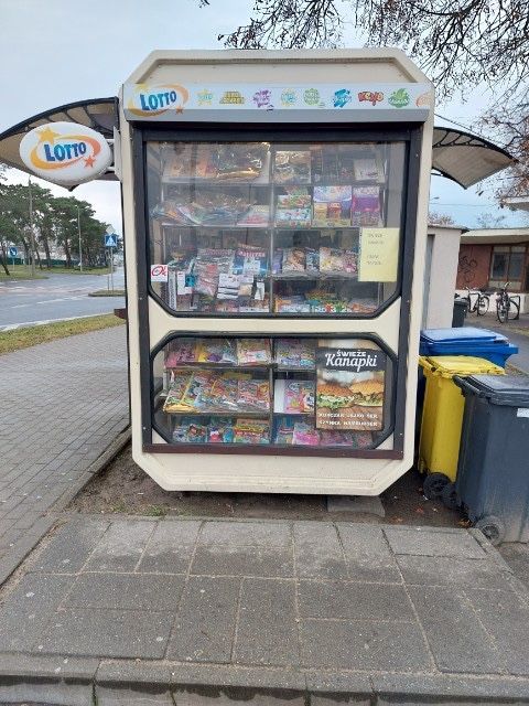 Lokal Bydgoszcz Błonie, ul. Szubińska. Zdjęcie 2