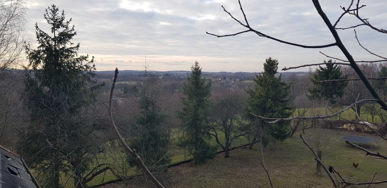 Działka rolno-budowlana Marcyporęba, ul. św. Floriana. Zdjęcie 3