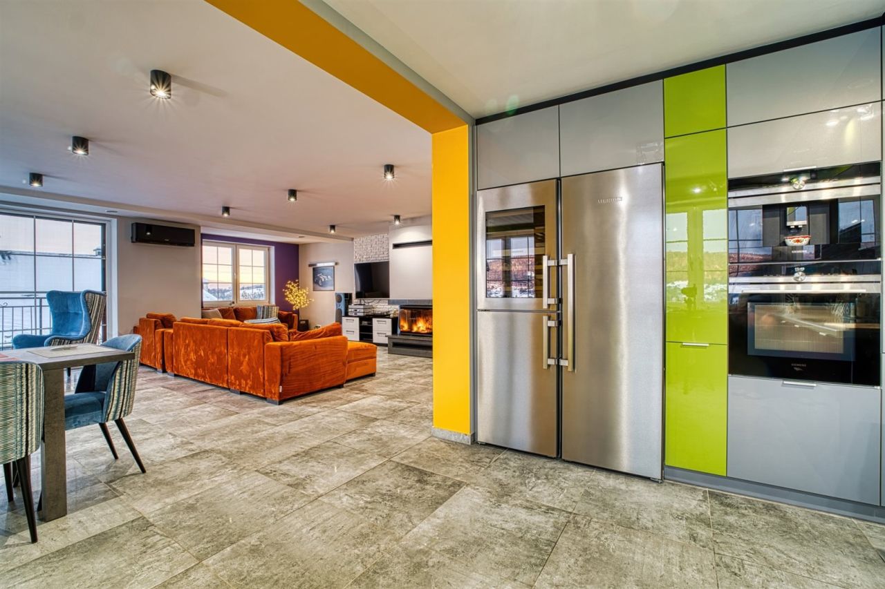 dom wolnostojący Krynica-Zdrój, ul. Halna. Zdjęcie 18