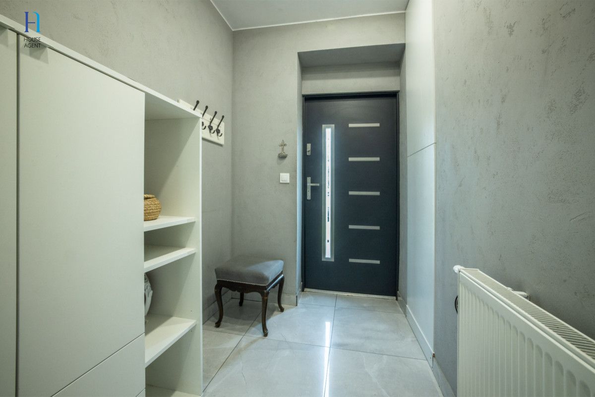 dom wolnostojący, 4 pokoje Łask. Zdjęcie 15