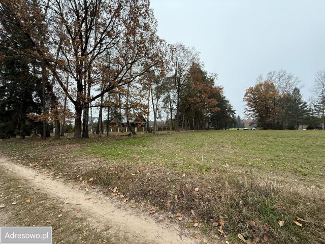 Działka rolno-budowlana Niewodnica Nargilewska-Kolonia. Zdjęcie 1