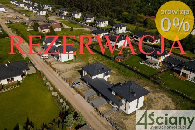 bliźniak, 6 pokoi Strzeniówka. Zdjęcie 1