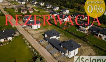 bliźniak, 6 pokoi Strzeniówka