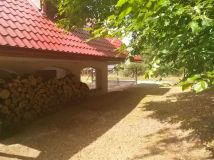 dom letniskowy, 4 pokoje Kamienicki Młyn. Zdjęcie 3