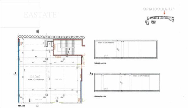 Lokal Sopot Centrum, ul. Dworcowa. Zdjęcie 11