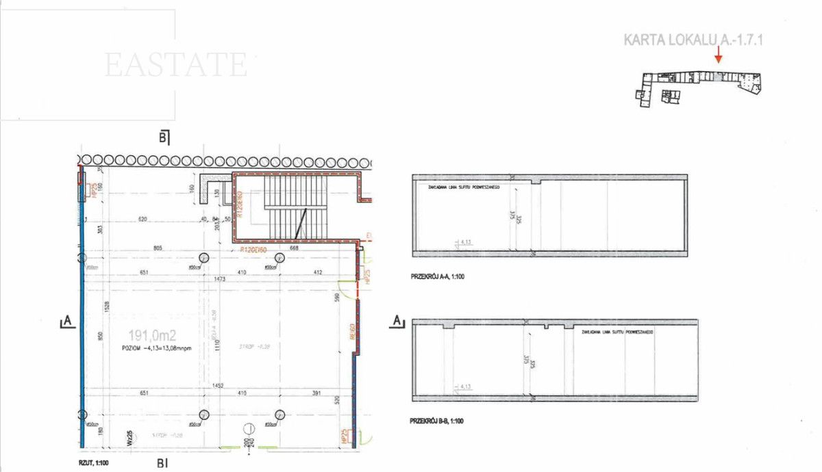 Lokal Sopot Centrum, ul. Dworcowa. Zdjęcie 11