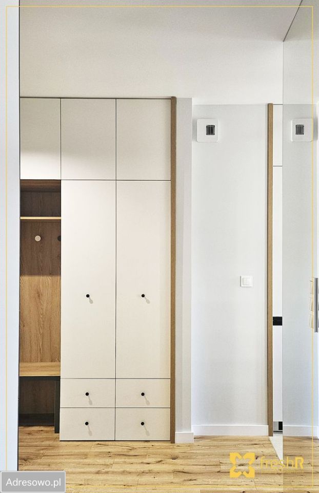 Mieszkanie 3-pokojowe Kraków Dębniki, ul. dr. Jana Piltza. Zdjęcie 4