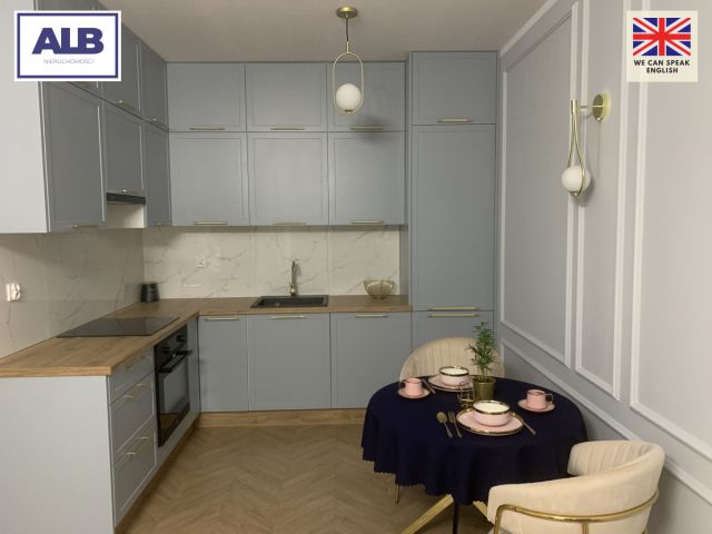 Mieszkanie 2-pokojowe Gdynia. Zdjęcie 2