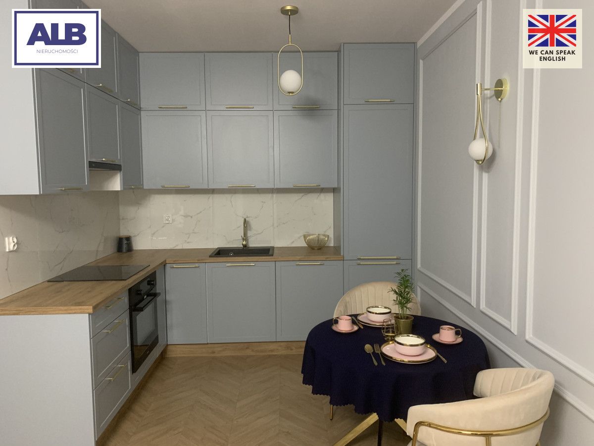 Mieszkanie 2-pokojowe Gdynia. Zdjęcie 2