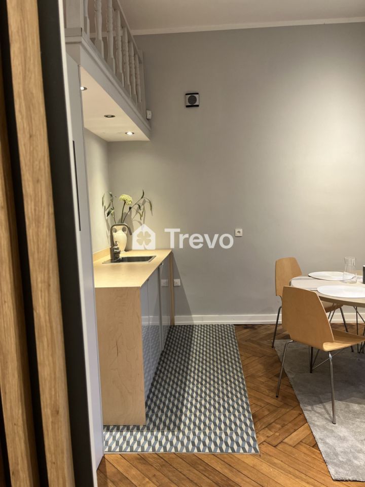 Mieszkanie 1-pokojowe Gdańsk Wrzeszcz, ul. Jaśkowa Dolina. Zdjęcie 4