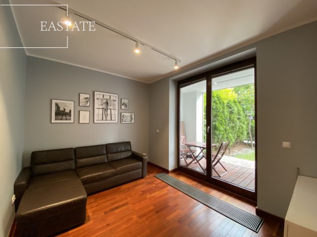 Mieszkanie 2-pokojowe Warszawa Śródmieście, ul. Leszczyńska. Zdjęcie 1