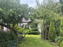 dom wolnostojący, 3 pokoje Chojnice Centrum, ul. Zaułek. Zdjęcie 4