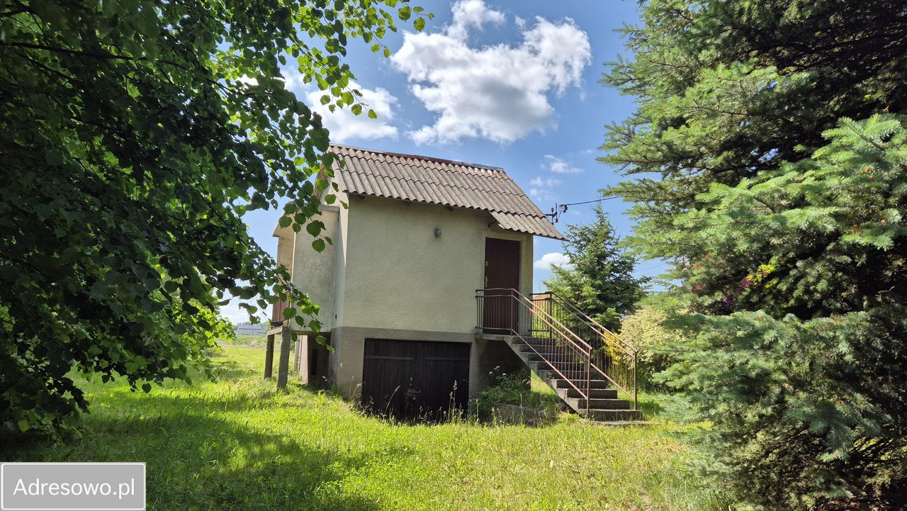 Działka rolno-budowlana Smardzowice. Zdjęcie 7