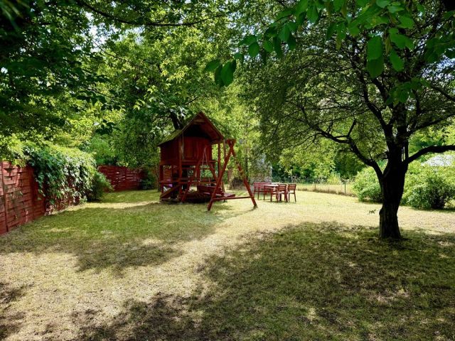 Działka rekreacyjna Warszawa Szczęśliwice. Zdjęcie 1