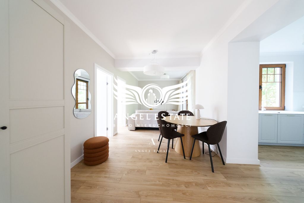 Mieszkanie 3-pokojowe Szczecin Pogodno, ul. Wołogoska