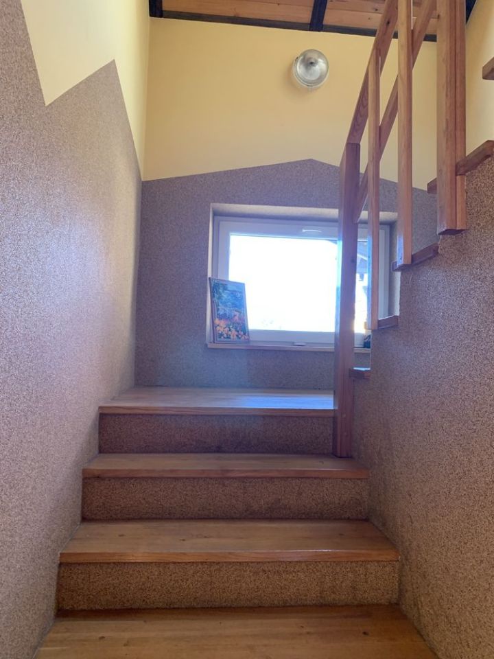 dom wolnostojący, 4 pokoje Sitowa. Zdjęcie 8