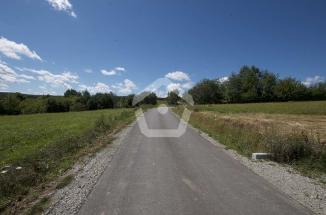 Działka Straszydle. Zdjęcie 4