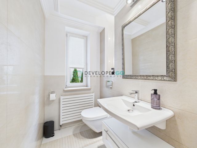 dom wolnostojący, 5 pokoi Białystok, ul. Pozioma. Zdjęcie 10