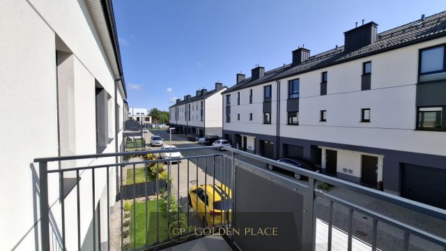 Mieszkanie 3-pokojowe Rumia, ul. Czereśniowa. Zdjęcie 7